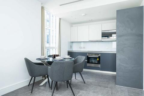 2 bedroom flat to rent, Harbour Way, London E14