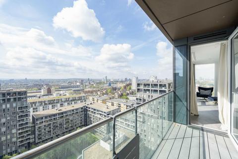 2 bedroom flat to rent, Harbour Way, London E14