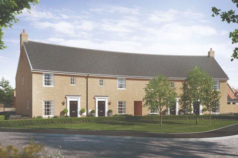undefined, Plot 42 - The Swallow, Oak Grove, Eyke, Nr Woodbridge, Suffolk