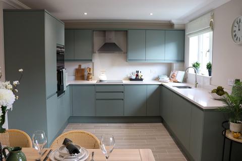 3 bedroom end of terrace house for sale, Plot 42 - The Swallow, Oak Grove, Eyke, Nr Woodbridge, Suffolk