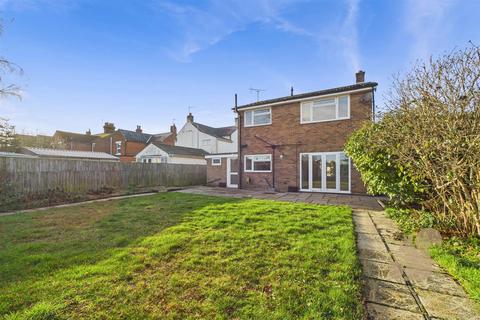 3 bedroom detached house for sale, High Street, Colchester CO5
