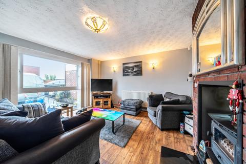 undefined, Wood End, Ropsley, Grantham, Lincolnshire, NG33