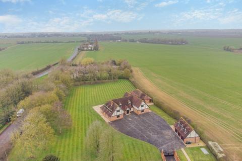 undefined, White Roding, Dunmow, Essex