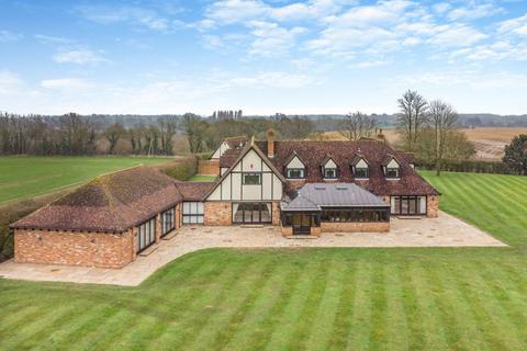 undefined, White Roding, Dunmow, Essex