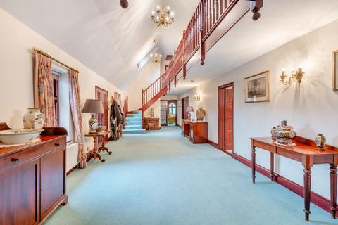 undefined, White Roding, Dunmow, Essex