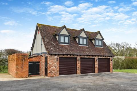 undefined, White Roding, Dunmow, Essex