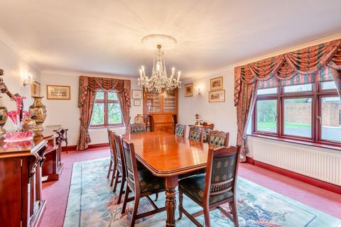 undefined, White Roding, Dunmow, Essex