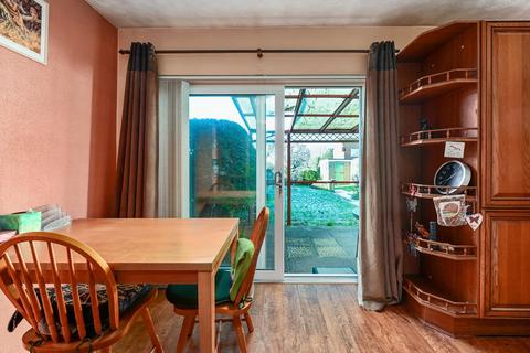 undefined, Oaklands Way, Basingstoke RG23