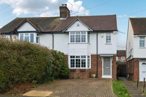 3 bedroom semi-detached house for sale - High Wycombe, Buckinghamshire, HP13