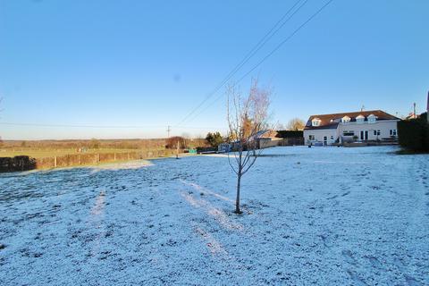 4 bedroom detached bungalow for sale, Green Lane, North Leigh, OX29