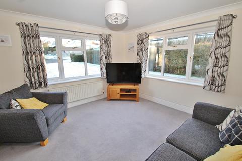 4 bedroom detached bungalow for sale, Green Lane, North Leigh, OX29