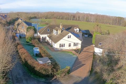 undefined, Green Lane, North Leigh, OX29
