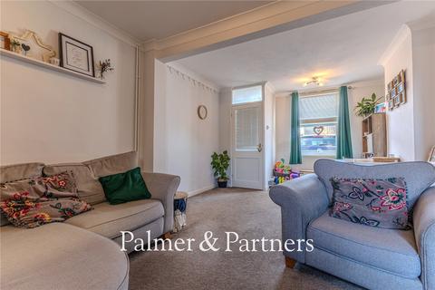 2 bedroom terraced house for sale, Kemball Street, Ipswich, Suffolk, IP4