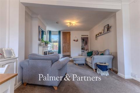 2 bedroom terraced house for sale, Kemball Street, Ipswich, Suffolk, IP4