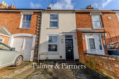 undefined, Kemball Street, Ipswich, Suffolk, IP4