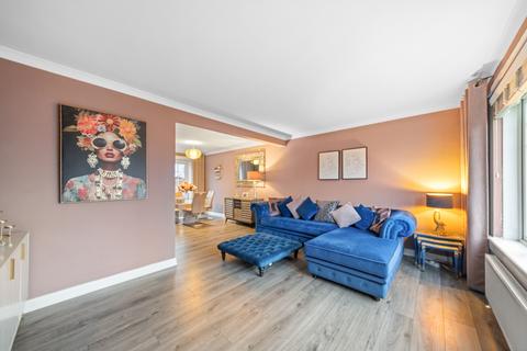 undefined, Archerfield Crescent, Glasgow City, Glasgow, G32