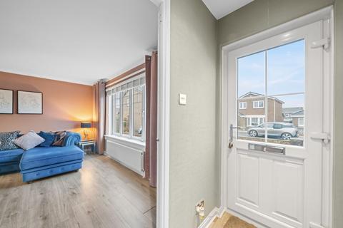 undefined, Archerfield Crescent, Glasgow City, Glasgow, G32