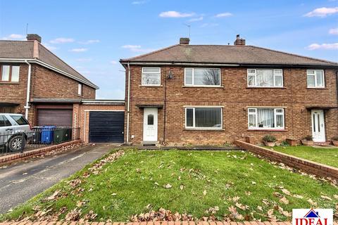 3 bedroom semi-detached house for sale, Clay Lane, Doncaster