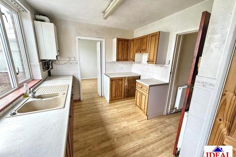 undefined, Clay Lane, Doncaster