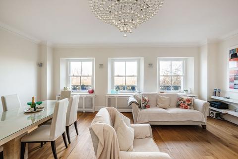 4 bedroom apartment to rent, Hyde Park Gate