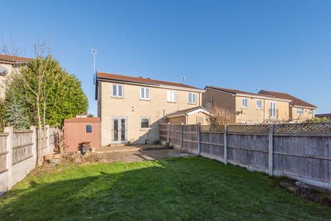 undefined, Rhodesia Road, Chesterfield S40