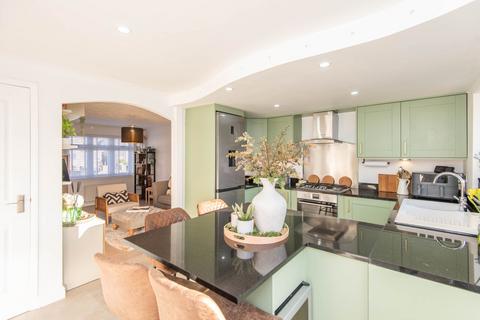 3 bedroom semi-detached house for sale, Rhodesia Road, Chesterfield S40