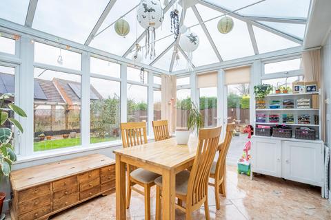 4 bedroom detached house for sale, Selby Road, Riccall, York