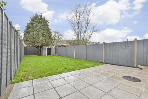 4 bedroom terraced house for sale, Somerville Road, Romford, Essex