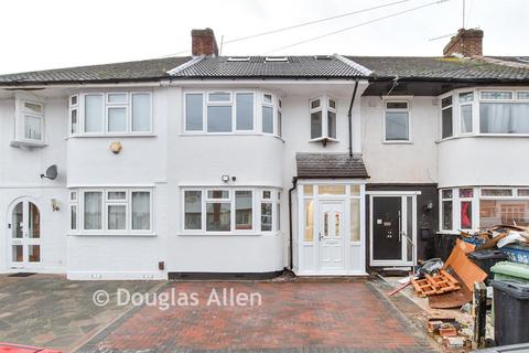 undefined, Somerville Road, Romford RM6