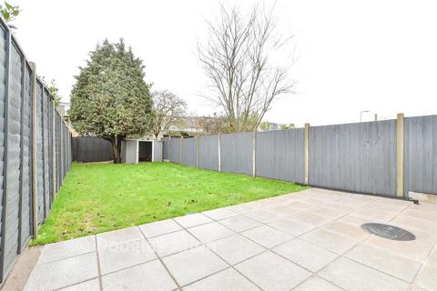 undefined, Somerville Road, Romford RM6