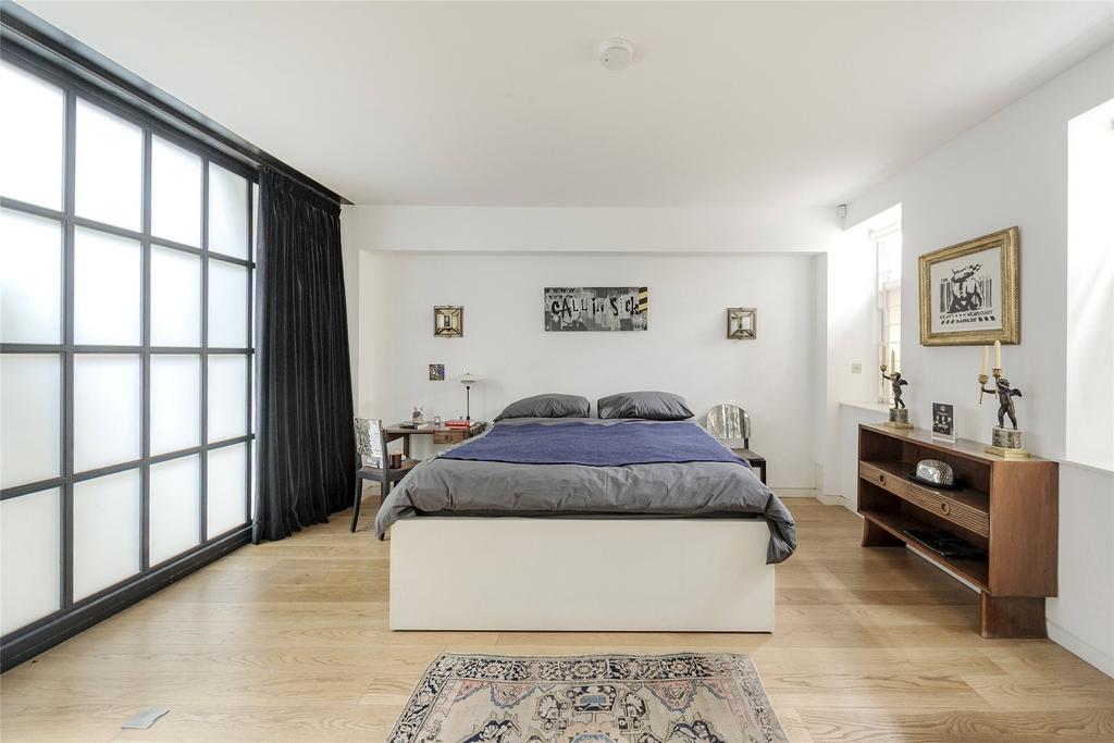 Principal Bedroom