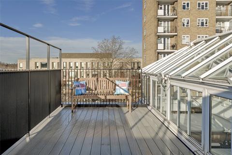 3 bedroom terraced house for sale, Hewer Street, London W10