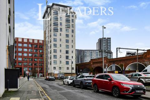 1 bedroom flat to rent, The Bayley, 21 New Bailey Street, Salford, M3