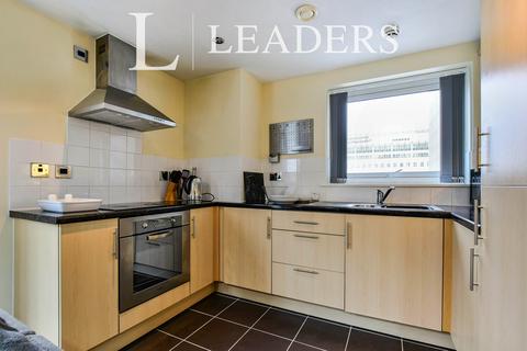 1 bedroom flat to rent, The Bayley, 21 New Bailey Street, Salford, M3