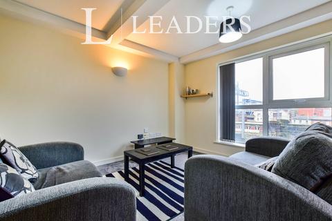 1 bedroom flat to rent, The Bayley, 21 New Bailey Street, Salford, M3