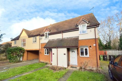 Wiselack Place, Lyppard Bourne, Worcester, WR4