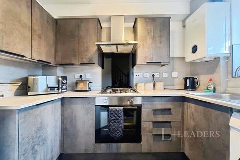 2 bedroom house to rent, Wiselack Place, Lyppard Bourne, Worcester, WR4
