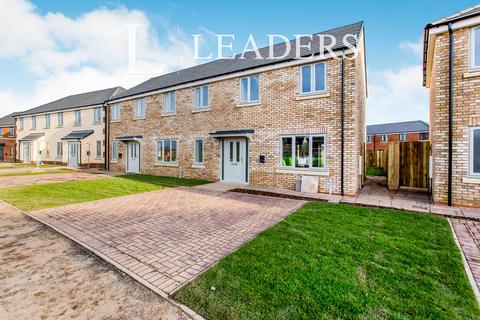 undefined, Nursery Lane, Quadring, PE11