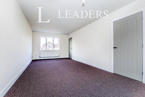 undefined, Nursery Lane, Quadring, PE11