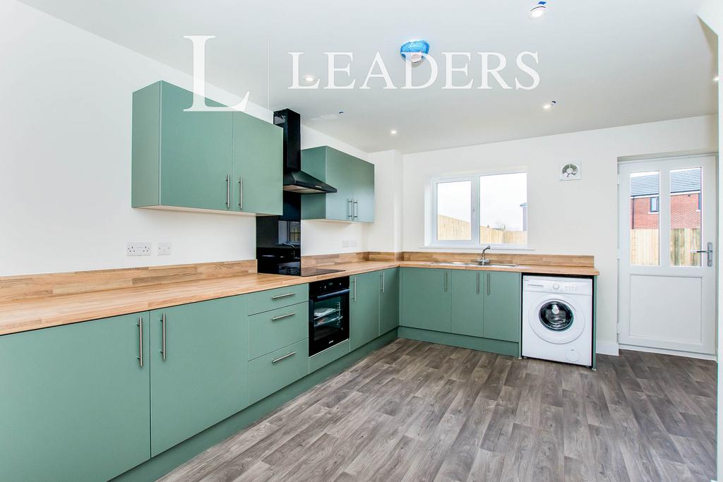 8 NL Kitchen