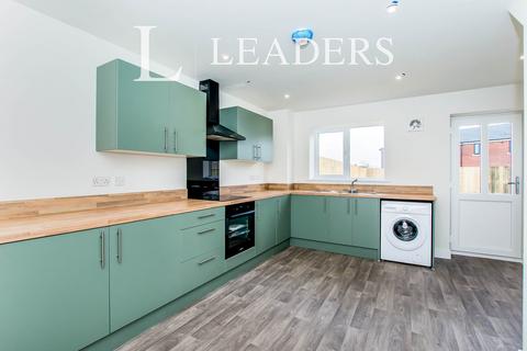 undefined, Nursery Lane, Quadring, PE11