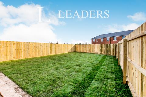 undefined, Nursery Lane, Quadring, PE11