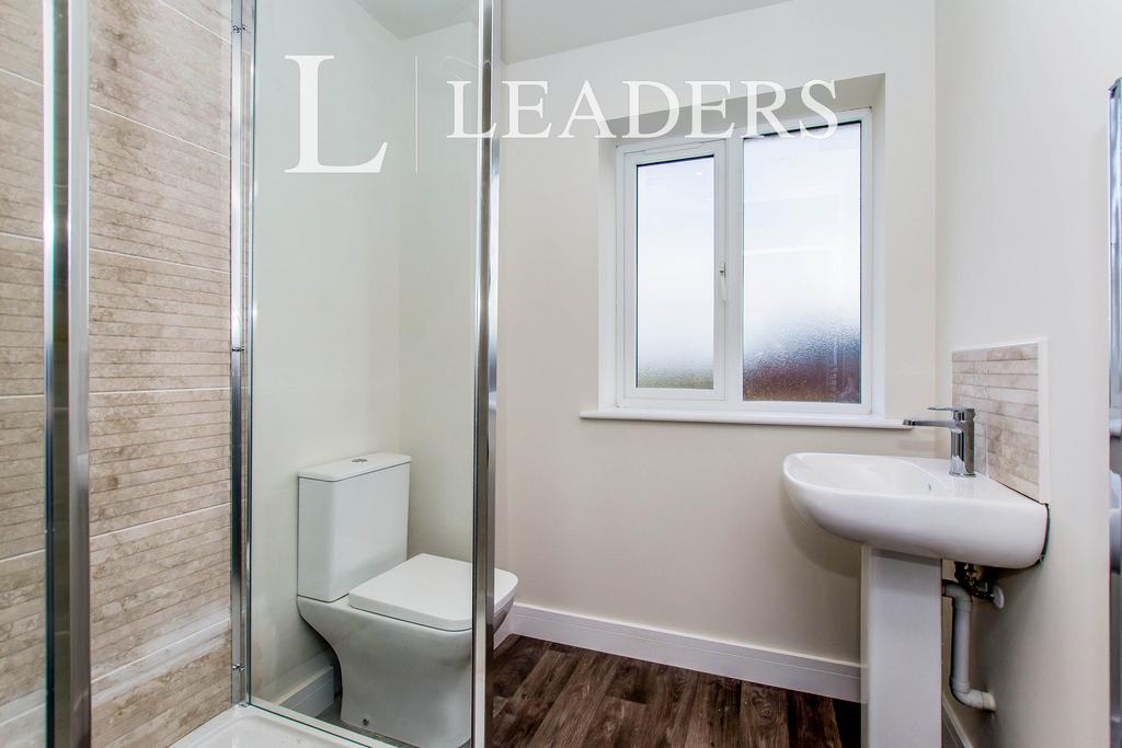 8 NL En-Suite