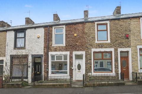 Garbett Street, Accrington, Lancashire, BB5