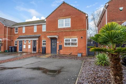 3 bedroom end of terrace house for sale, Newton Grange, Toronto, Bishop Auckland
