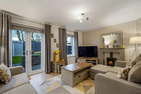 3 bedroom end of terrace house for sale, Newton Grange, Toronto, Bishop Auckland
