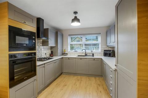 3 bedroom end of terrace house for sale, Newton Grange, Toronto, Bishop Auckland