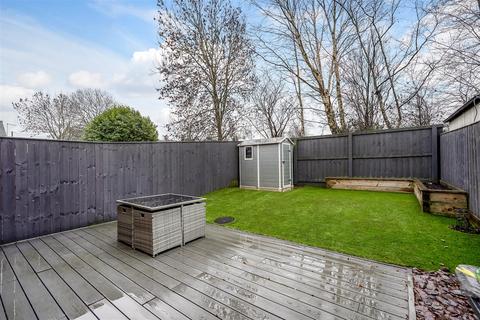 3 bedroom end of terrace house for sale, Newton Grange, Toronto, Bishop Auckland