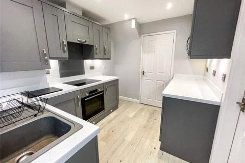 3 bedroom end of terrace house for sale, Barnes Avenue, Bridgend, CF31