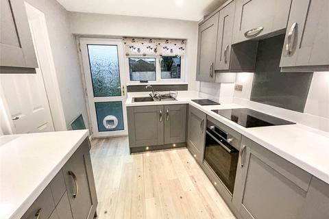 3 bedroom end of terrace house for sale, Barnes Avenue, Bridgend, CF31